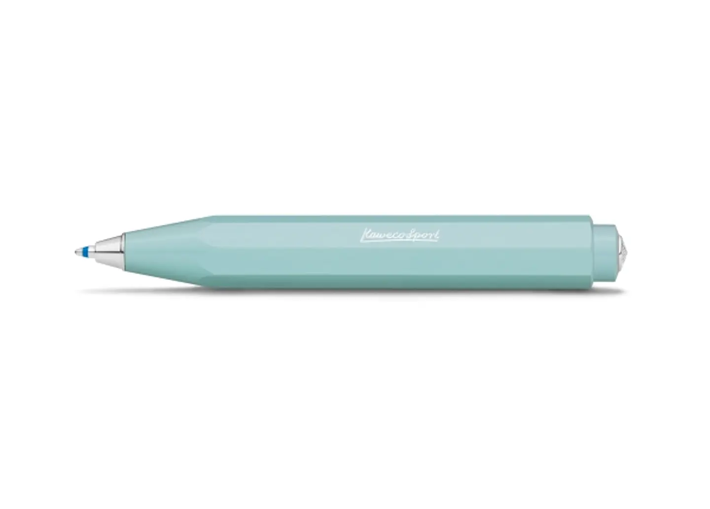 KAWECO SKYLINE SPORT Bolígrafo- Mint 2