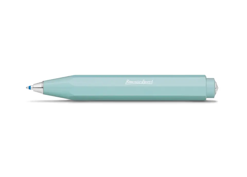 KAWECO SKYLINE SPORT Bolígrafo- Mint 2