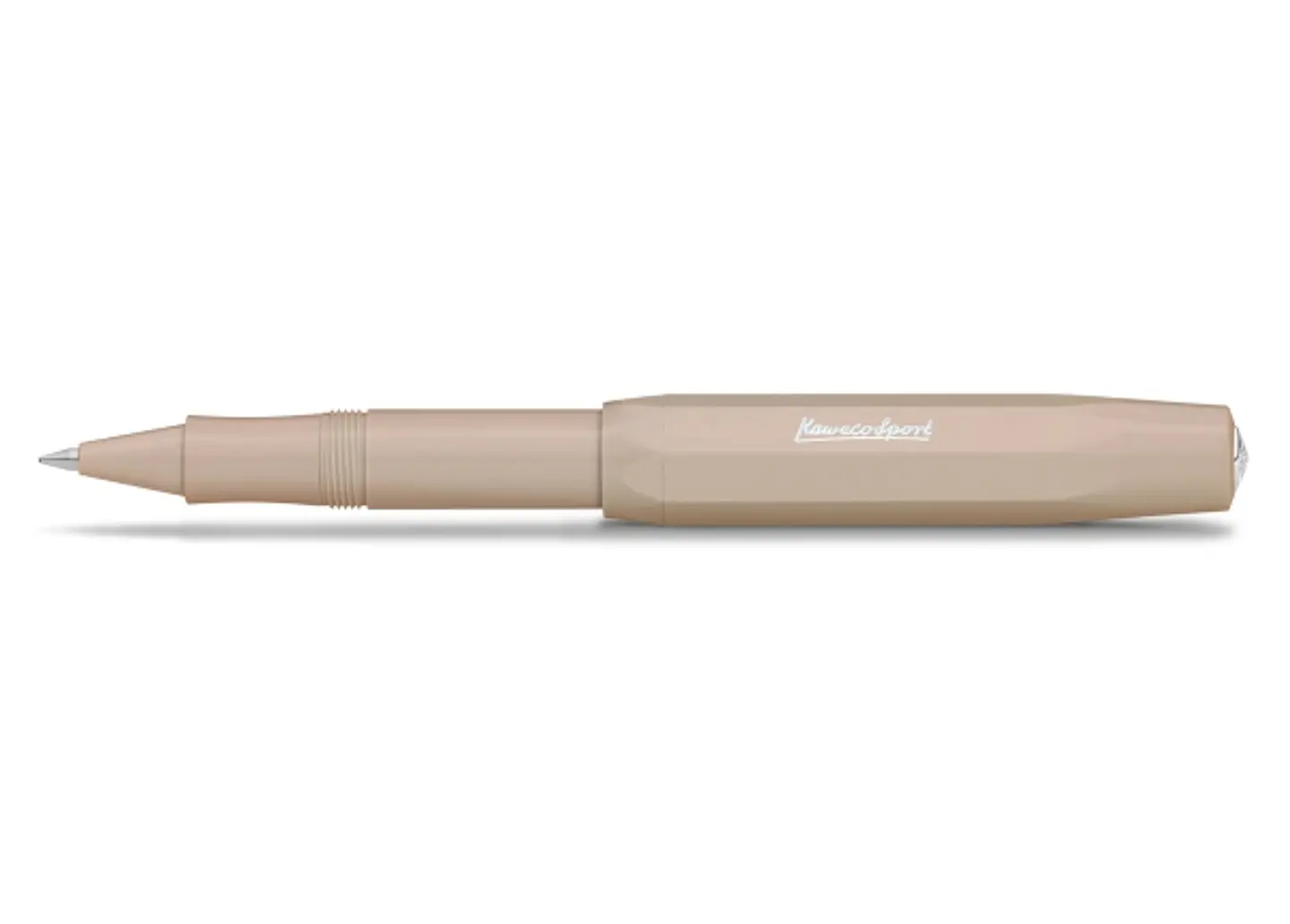KAWECO SKYLINE SPORT Gel Roller - Macchiato 2