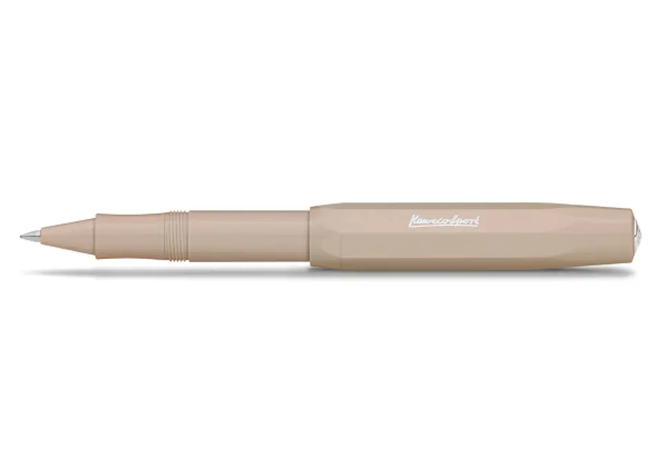 KAWECO SKYLINE SPORT Gel Roller - Macchiato 2