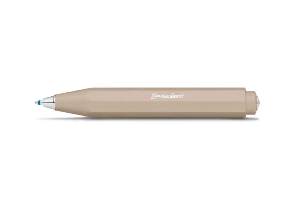 KAWECO SKYLINE SPORT Bolígrafo-Macchiato 2