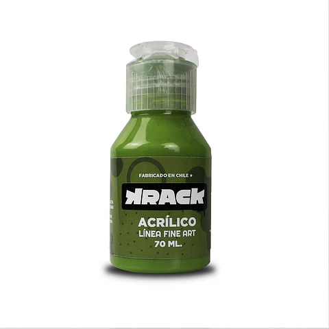 VERDE PEGAJOSO