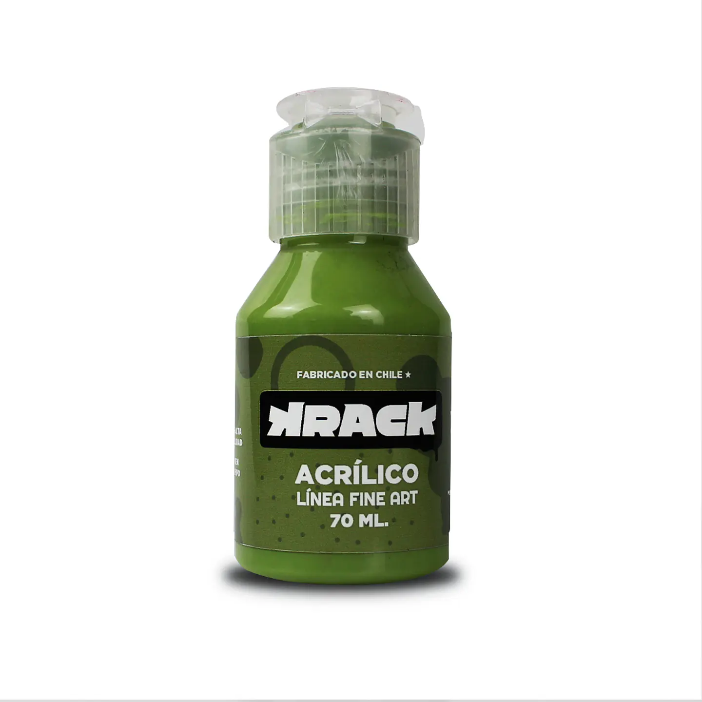 VERDE PEGAJOSO 1