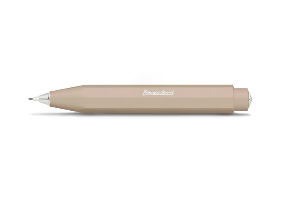 KAWECO SKYLINE SPORT Portamina 0.7 - Macchiato 2