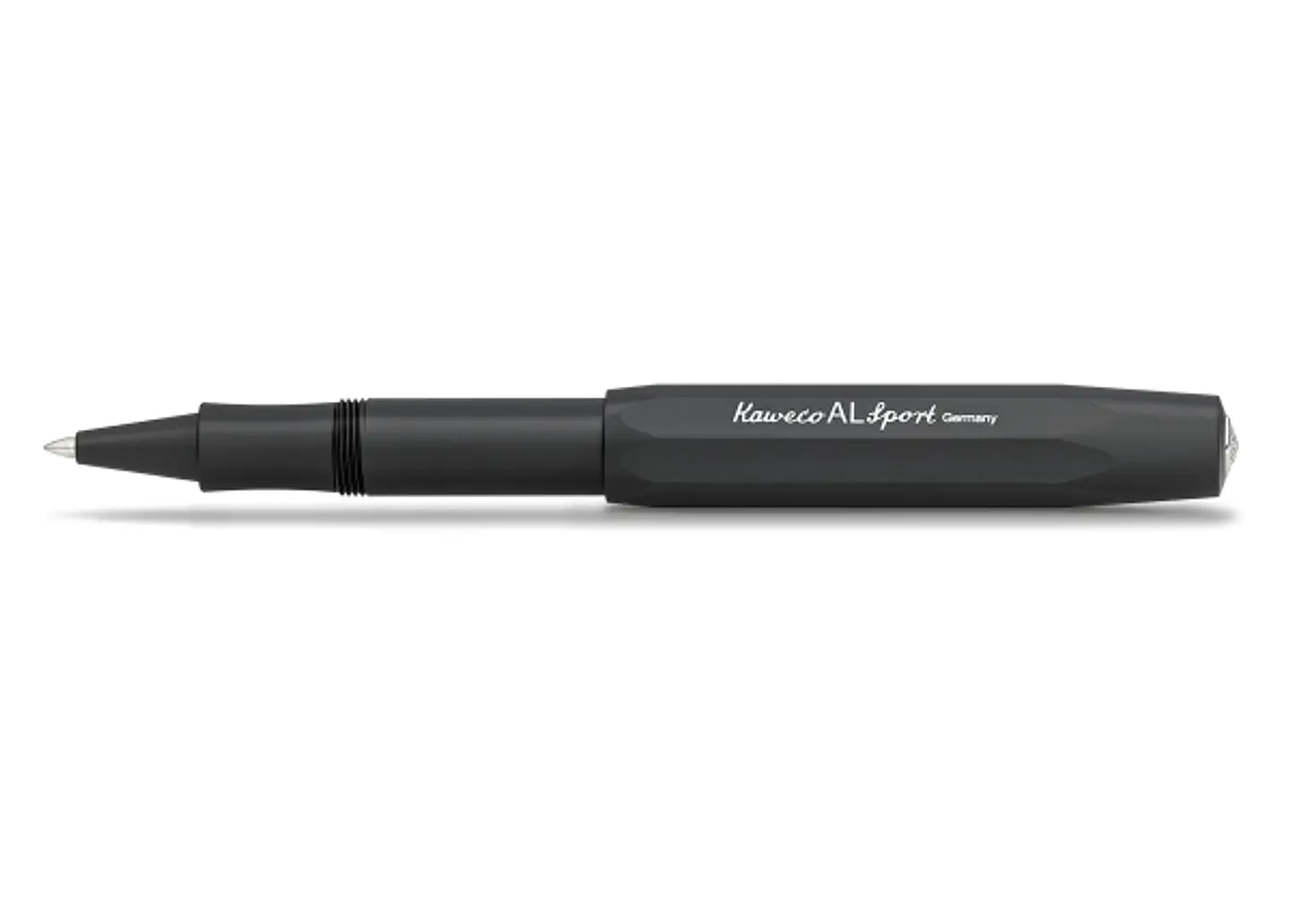 KAWECO AL SPORT Gel Roller-Negro 2