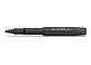 KAWECO AL SPORT Gel Roller-Negro - Miniatura 2