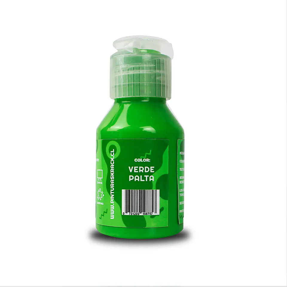 VERDE PALTA 2