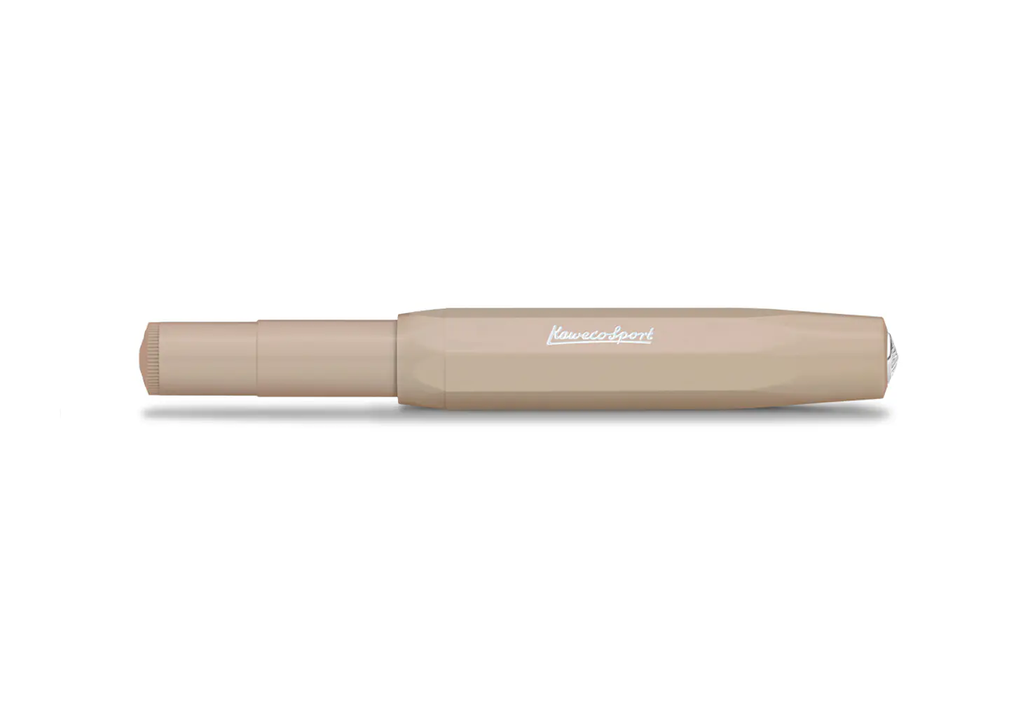 KAWECO SKYLINE SPORT Gel Roller - Macchiato 3