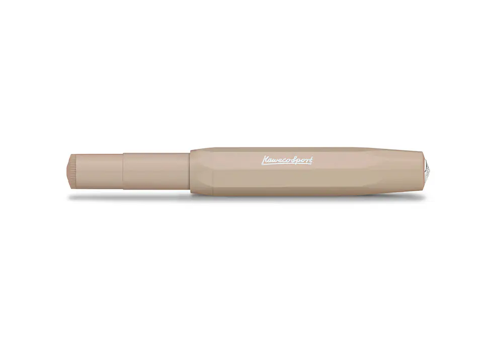 KAWECO SKYLINE SPORT Gel Roller - Macchiato 3