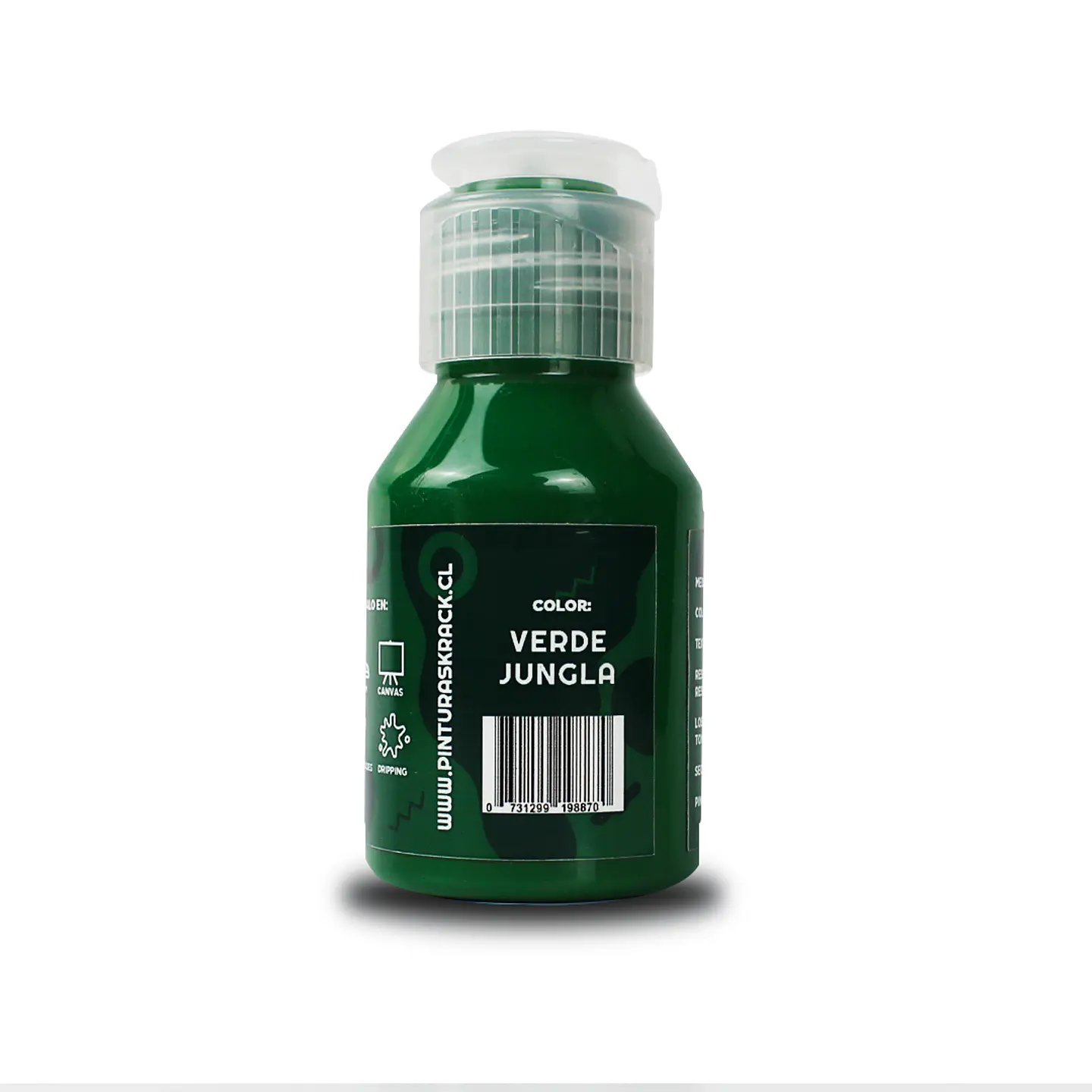 VERDE JUNGLA 2