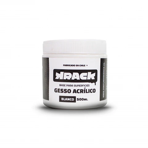Gesso Blanco