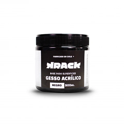 Gesso Negro