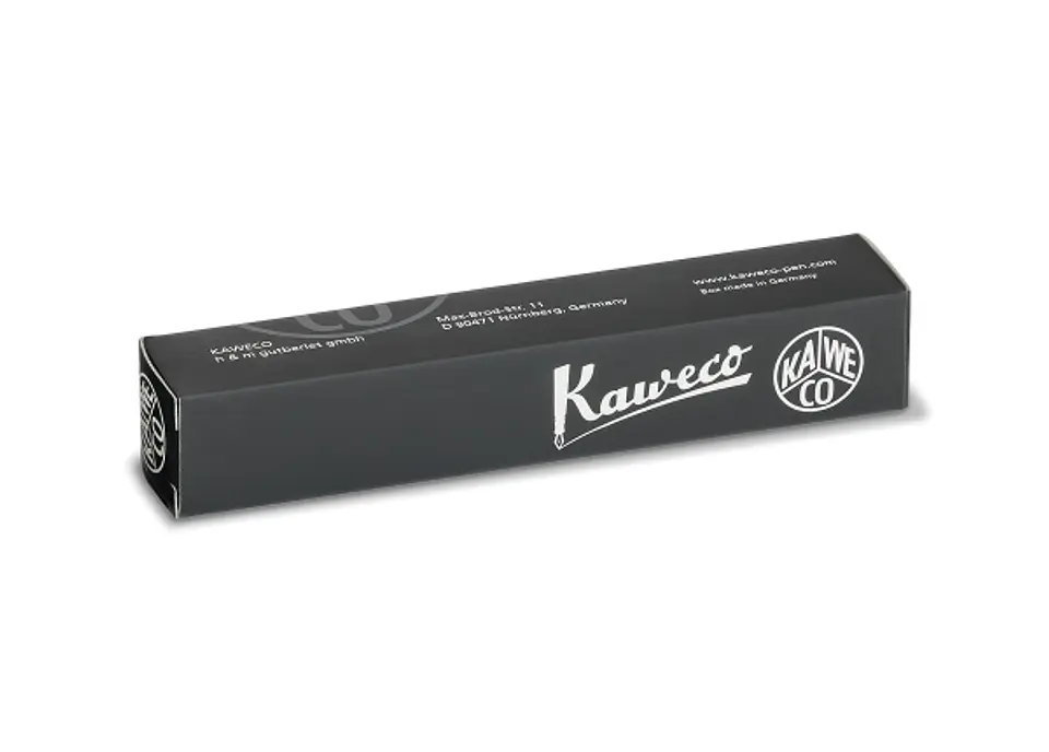 KAWECO SKYLINE SPORT Bolígrafo- Mint 4