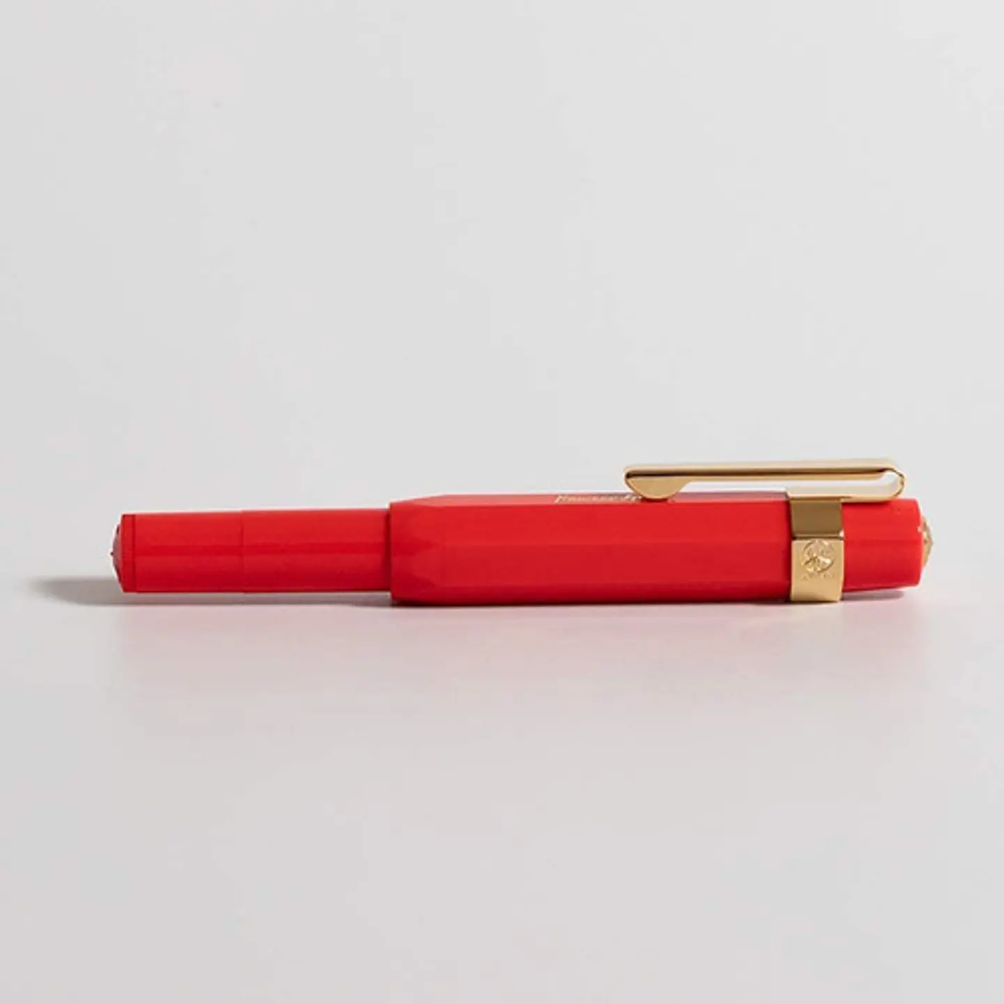 KAWECO SPORT Clip Octogonal - DORADO 4