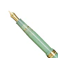 SAILOR - PG SLIM DRAGON PALACE GOLD TRIM 14K NIB - Miniatura 2