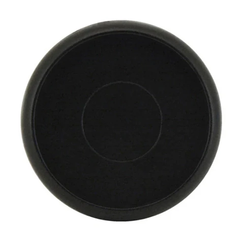 DISCOS-NEGRO SIN DISEÑO 28MM*
