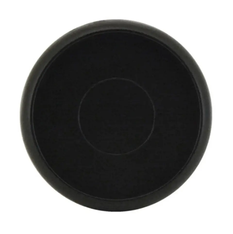 DISCOS-NEGRO SIN DISEÑO 28MM* 1