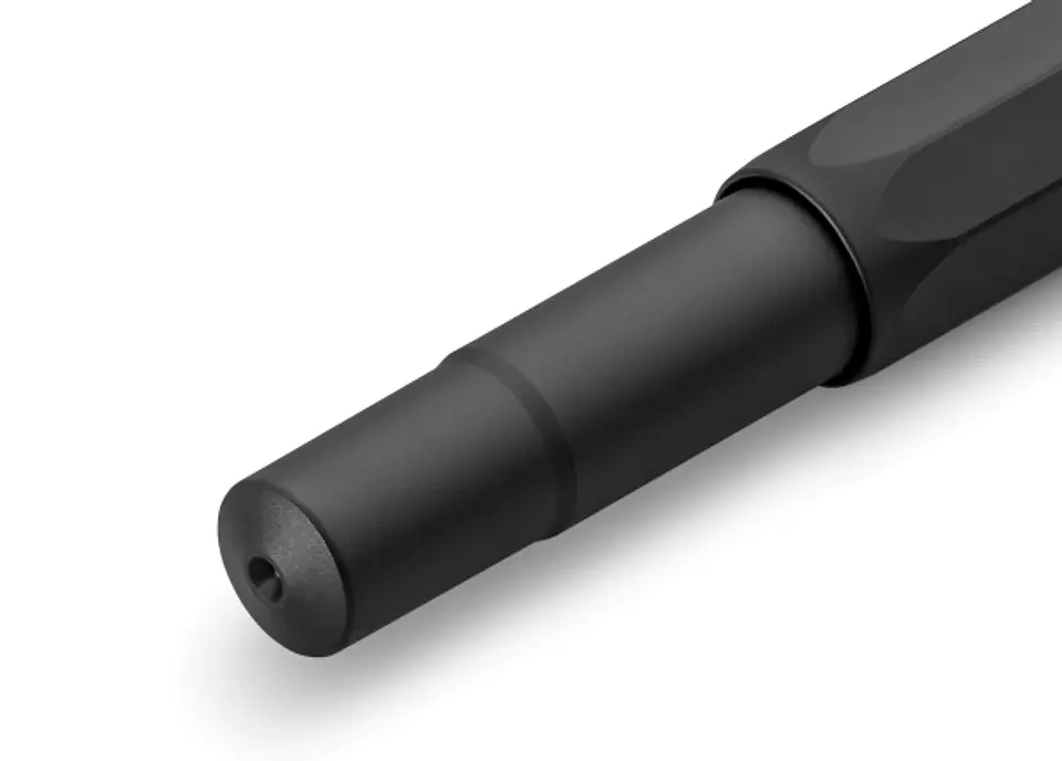 KAWECO AL SPORT Gel Roller-Negro 5