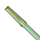 SAILOR - PG SLIM DRAGON PALACE GOLD TRIM 14K NIB - Miniatura 3