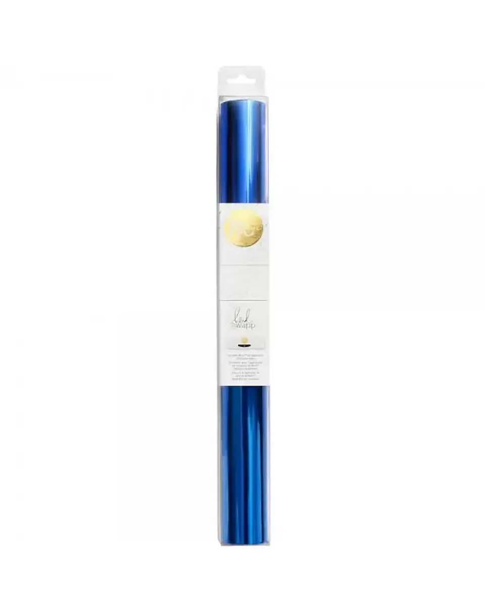FOIL MINC AZUL 1