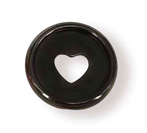 DISCOS- DARK NEGRO 28MM