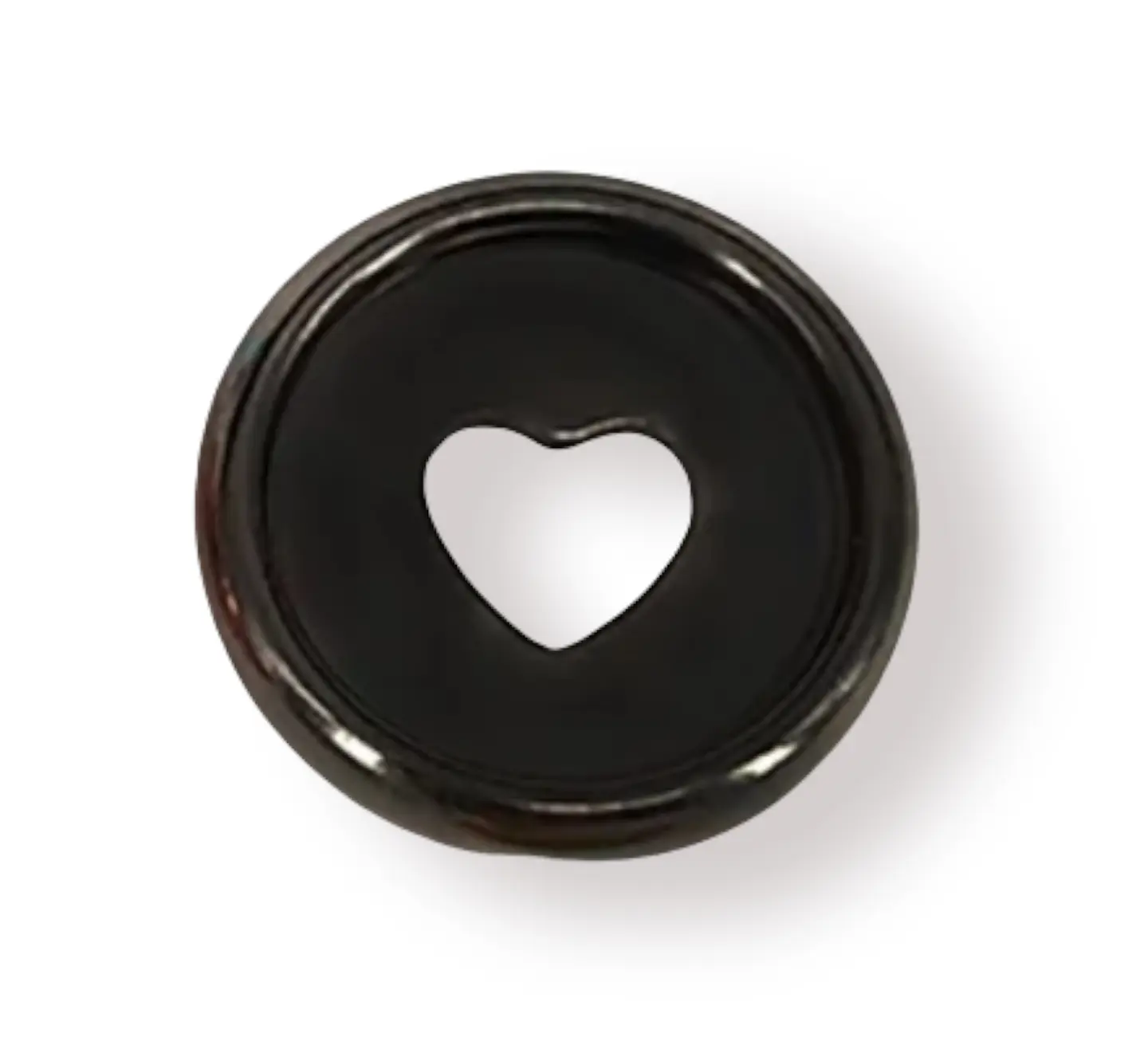 DISCOS- DARK NEGRO 28MM 1