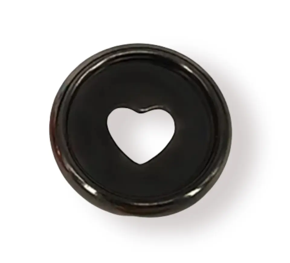 DISCOS- DARK NEGRO 28MM 1