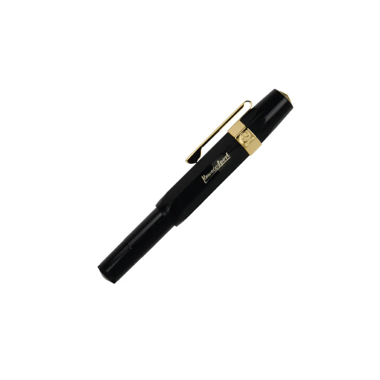 KAWECO SPORT Clip Octogonal - DORADO 6