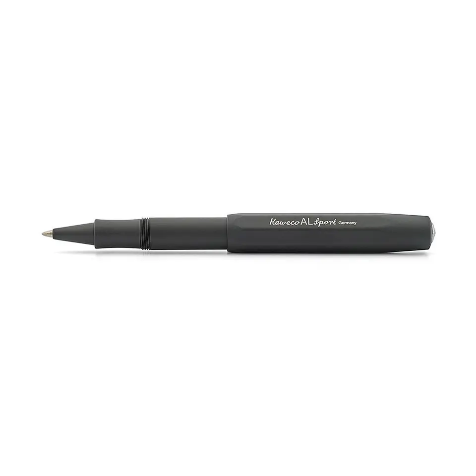 KAWECO AL SPORT Gel Roller-Negro 6