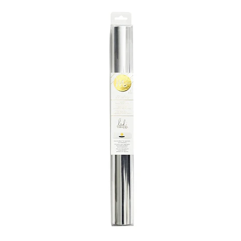 FOIL MINC SILVER