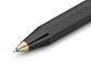 KAWECO CLASSIC SPORT - Bolígrafo Negro - Miniatura 1