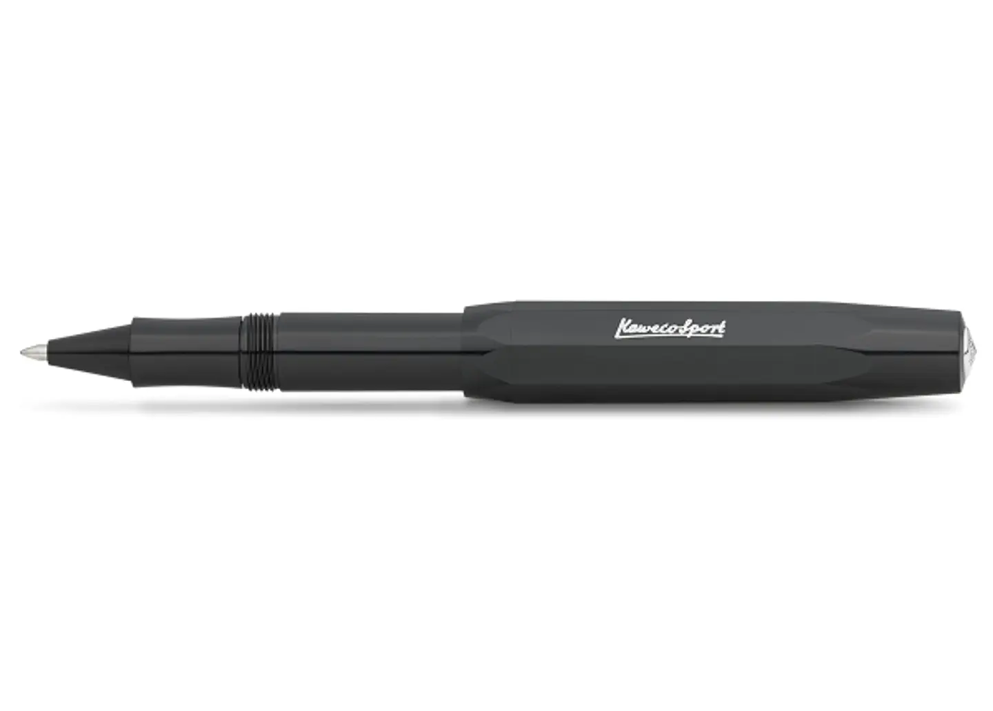 KAWECO CLASSIC SPORT Gel Roller-Negro 2