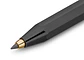 KAWECO CLASSIC SPORT Portaminas 3.2- Negro - Miniatura 1