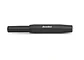 KAWECO CLASSIC SPORT Gel Roller-Negro - Miniatura 3