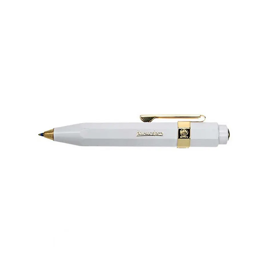KAWECO SPORT Clip Octogonal - DORADO 9