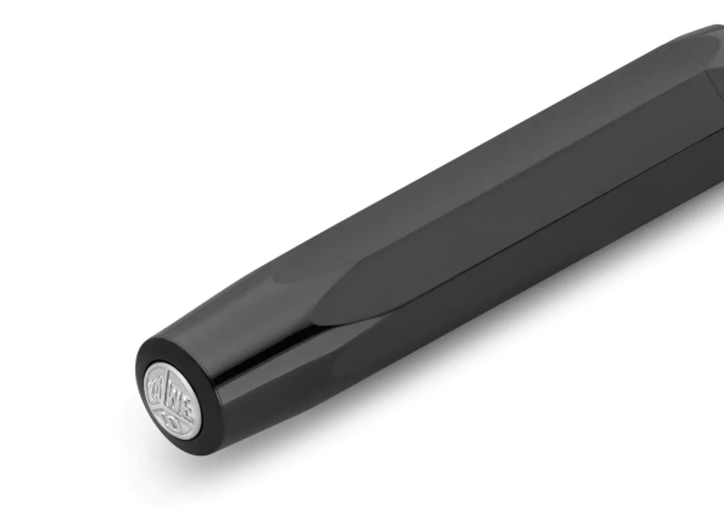 KAWECO CLASSIC SPORT Gel Roller-Negro 4