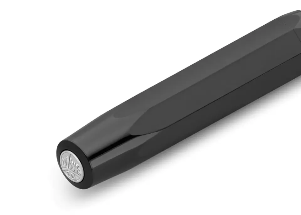 KAWECO CLASSIC SPORT Gel Roller-Negro 4