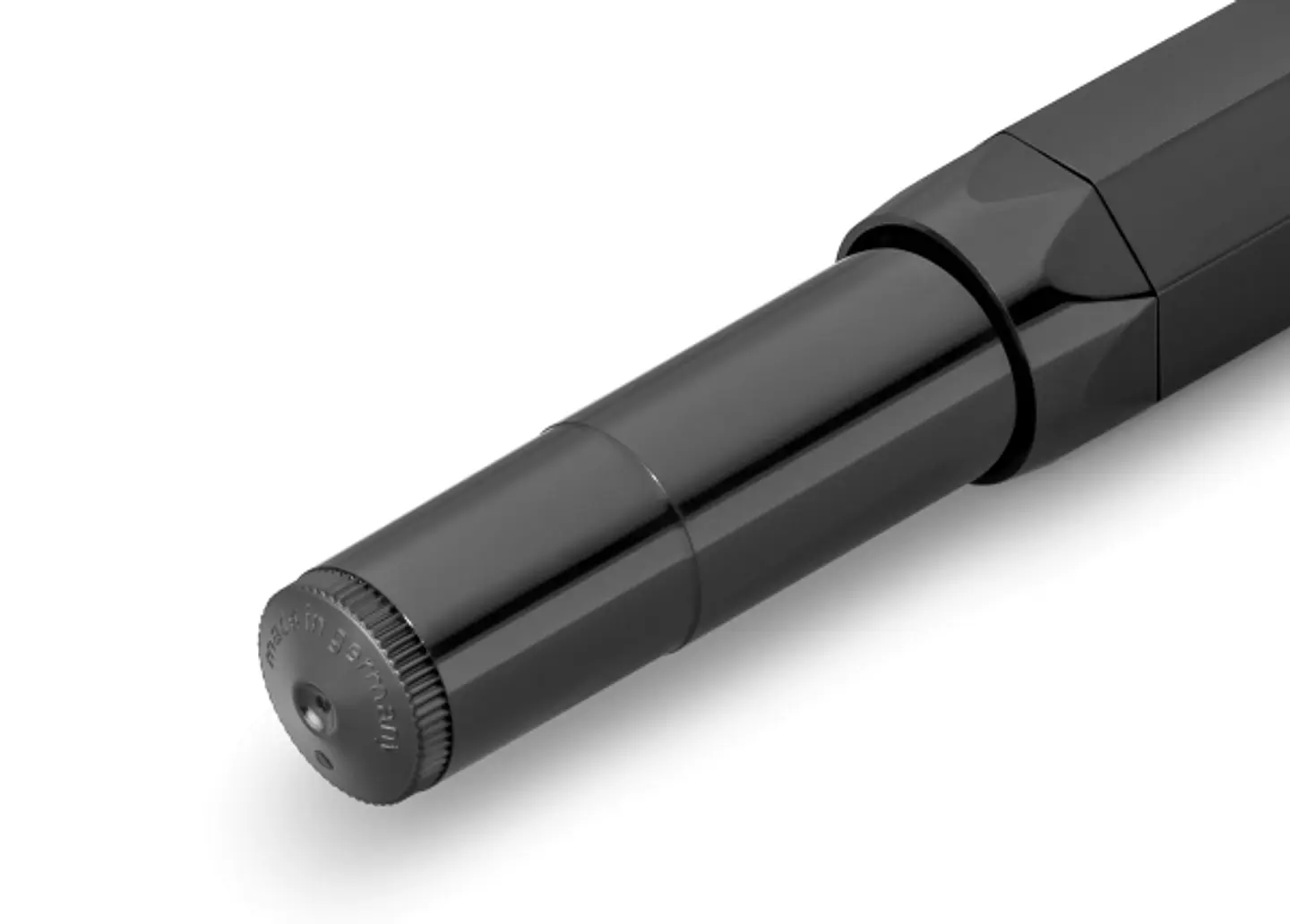 KAWECO CLASSIC SPORT Gel Roller-Negro 5