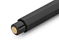 KAWECO CLASSIC SPORT Portaminas 3.2- Negro - Miniatura 3