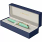 SAILOR - PG SLIM DRAGON PALACE GOLD TRIM 14K NIB - Miniatura 8