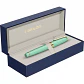 SAILOR - PG SLIM DRAGON PALACE GOLD TRIM 14K NIB - Miniatura 9