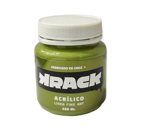 VERDE PEGAJOSO