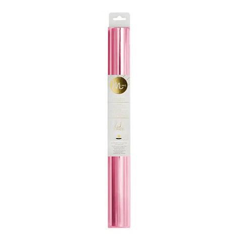 FOIL MINC PINK