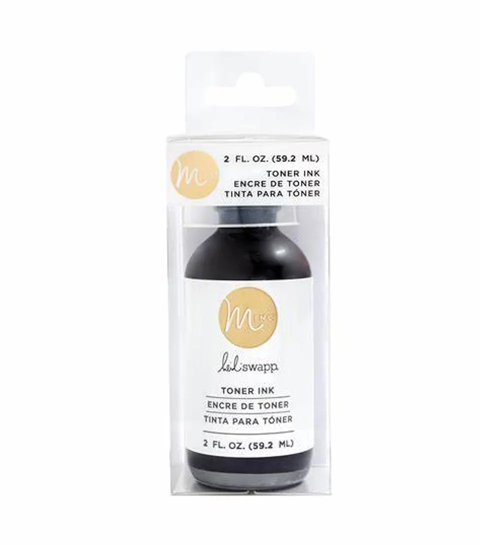 TONNER INK 59.2ml - MINC 1