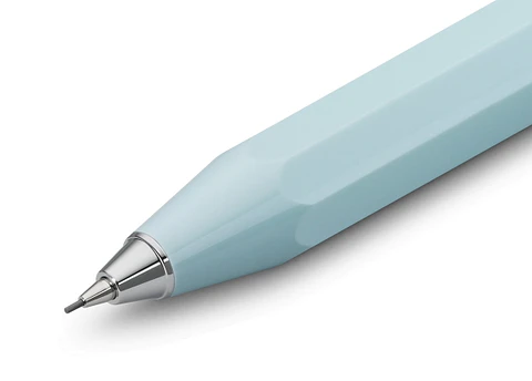 KAWECO SKYLINE SPORT Lápiz de presión 0,7 mm Mint