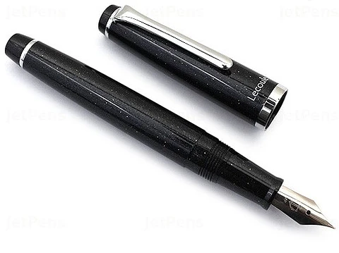 Pluma Estilográfica Colección SAILOR-LECOULE STONE - MORION