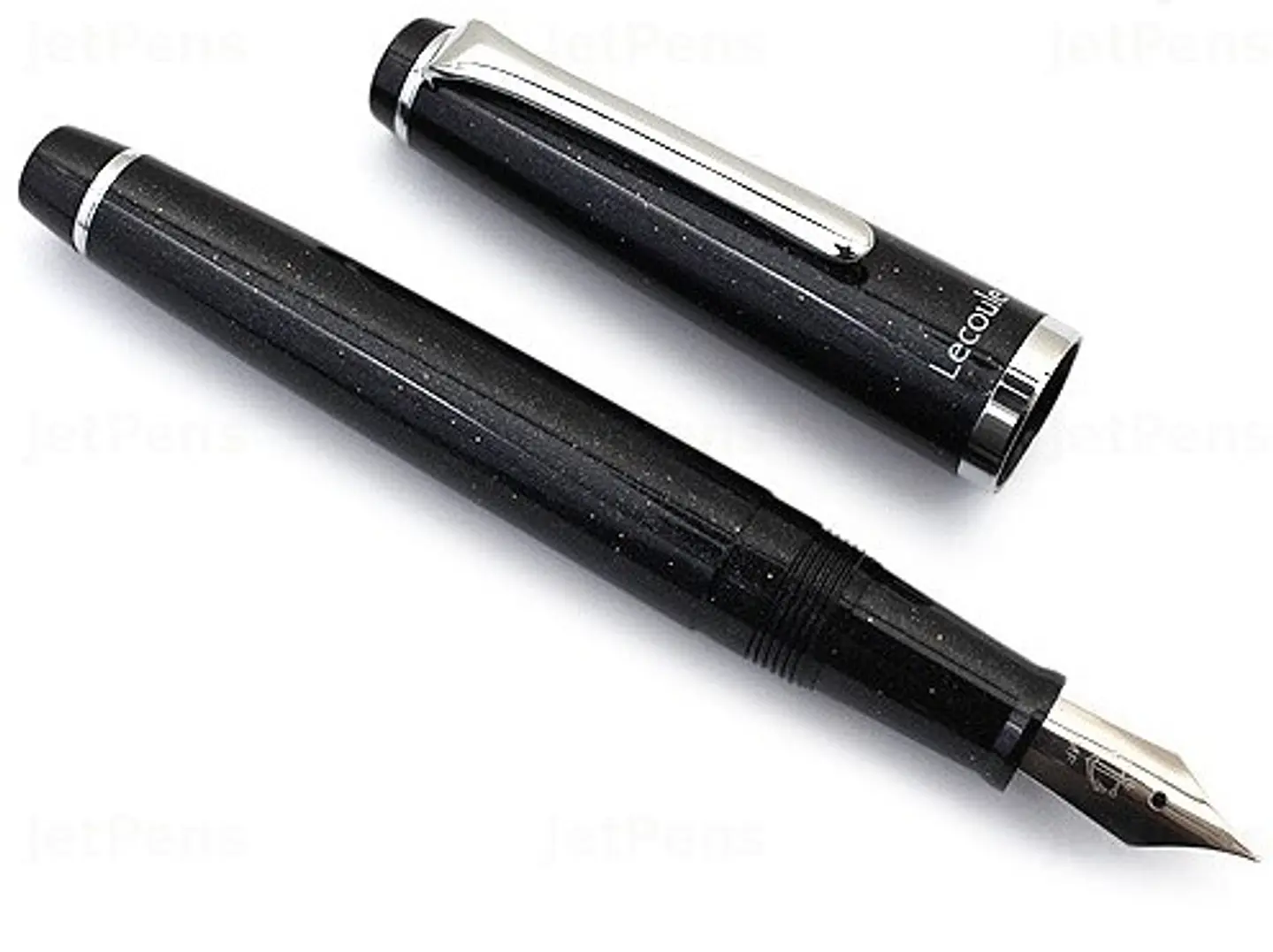 Pluma Estilográfica Colección SAILOR-LECOULE STONE - MORION 1