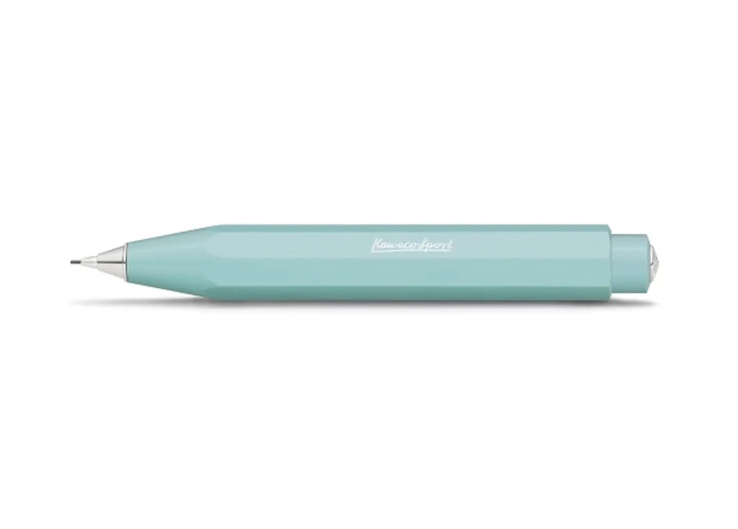 KAWECO SKYLINE SPORT Lápiz de presión 0,7 mm Mint 2