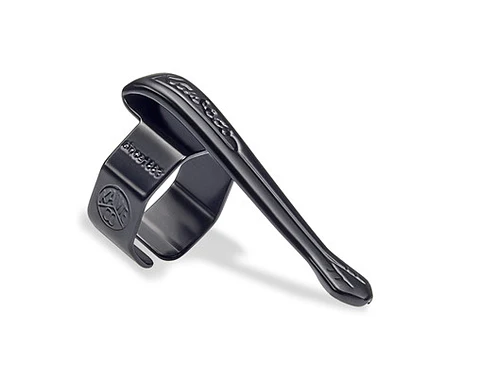 Kaweco Clip Nostalgia para SPORT Negro