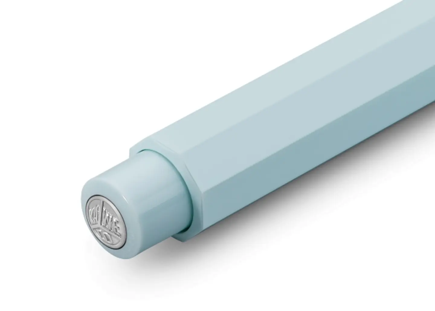 KAWECO SKYLINE SPORT Lápiz de presión 0,7 mm Mint 3